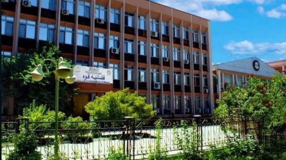 Taliban Publicly Flogs Five Individuals in Ghazni and Uruzgan