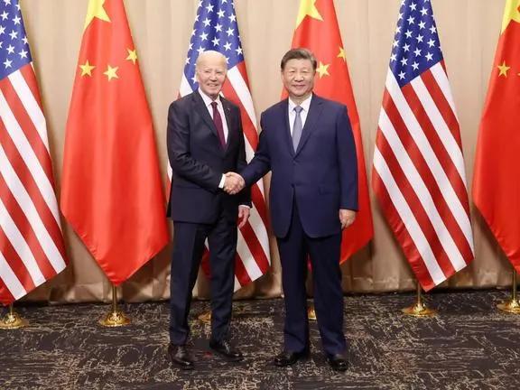 توافق بایدن و شی: تسلیحات هسته‌ای باید در کنترول انسان‌ها باشد نه هوش مصنوعی