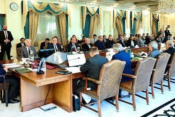د پاکستان کابینې له افغانستان سره د ترجیحي تعرفو تړون تصویب کړی