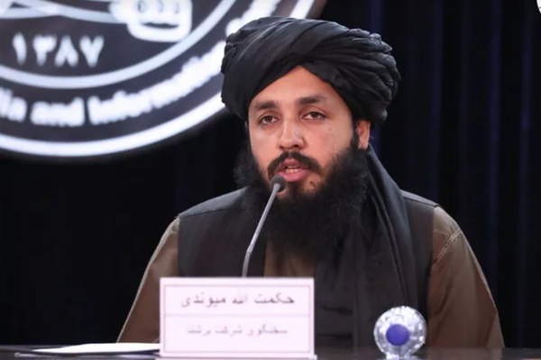 DABS, Taliban Intelligence Agency Collect Debt Worth 681 Million Afghani