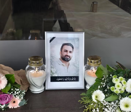 په جرمني کې یو افغان د چاقو په وسیله وژل شوی 