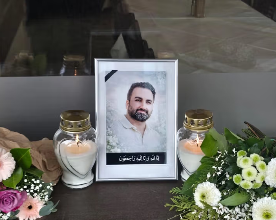 په جرمني کې یو افغان د چاقو په وسیله وژل شوی