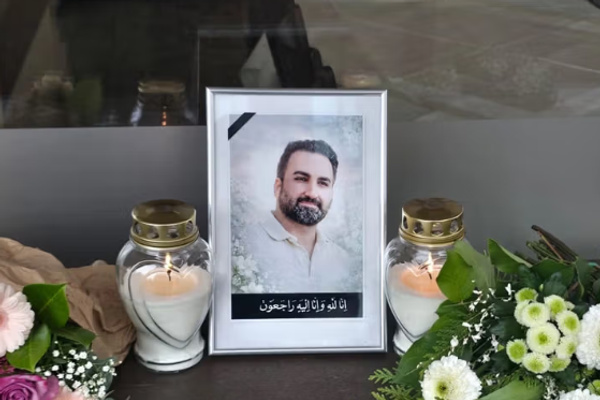 په جرمني کې یو افغان د چاقو په وسیله وژل شوی