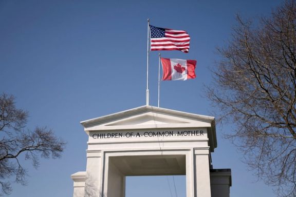 سنای امریکا طرحی با هدف لغو تعرفههای ترامپ بر واردات از کانادا تصویب کرد