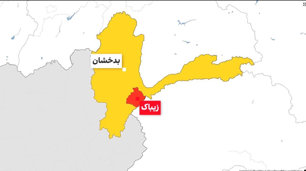 ازادۍ جبهه وايي چې له طالبانو سره جګړه «نوي پړاو» ته داخله شوې 