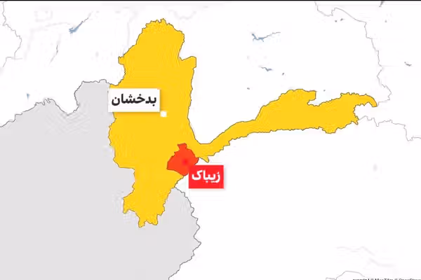 ازادۍ جبهه وايي چې له طالبانو سره جګړه «نوي پړاو» ته داخله شوې