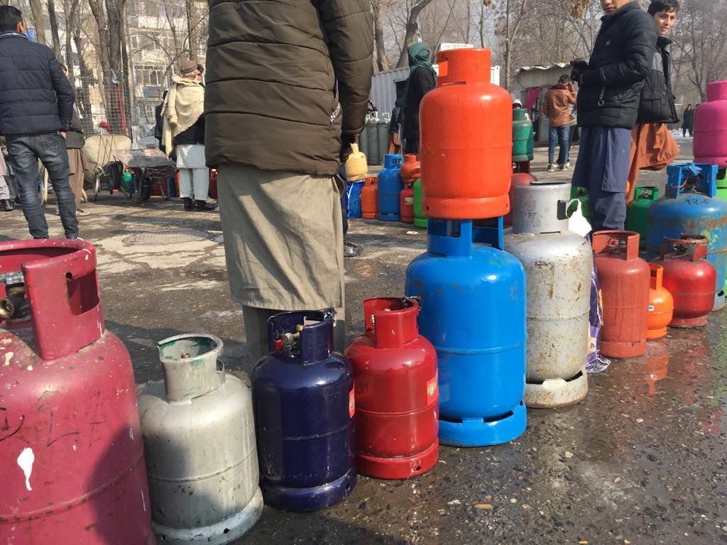 «قیمت نفت و گاز دو هفته است که هر روز افزایش پیدا می‌کند»