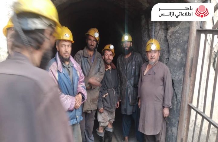 طالبان:  په شمالي ولایتونو کې د ډبرو سکرو له زرو ډېر کانونه شته