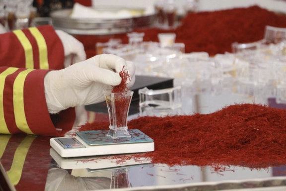 للعام العاشر على التوالي، يُتوَّج زعفران هِرات كأفضل زعفران في العالم