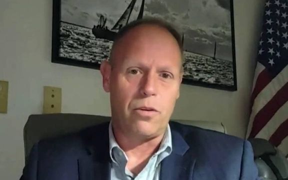 جنرال بازنشسته امریکایی: دلیل متوقف شدن پروازهای تخلیه مردم از افغانستان «خندهآور» است