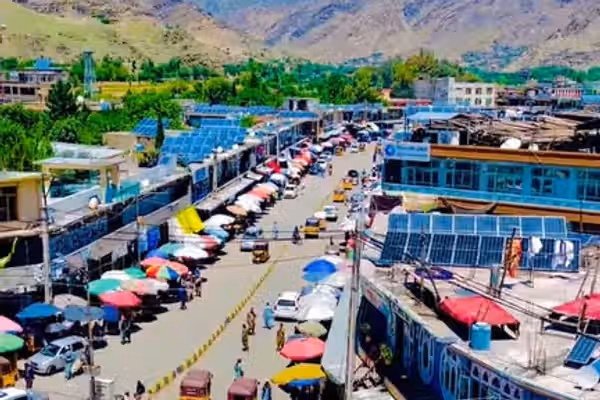 استخبارات طالبان از امامان مساجد در کنر خواست فهرست نظامیان پیشین را تهیه کنند