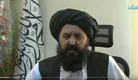 معین وزارت مهاجران طالبان: مهاجران افغانستان در کشورهای میزبان در اعتراضات شرکت نکنند