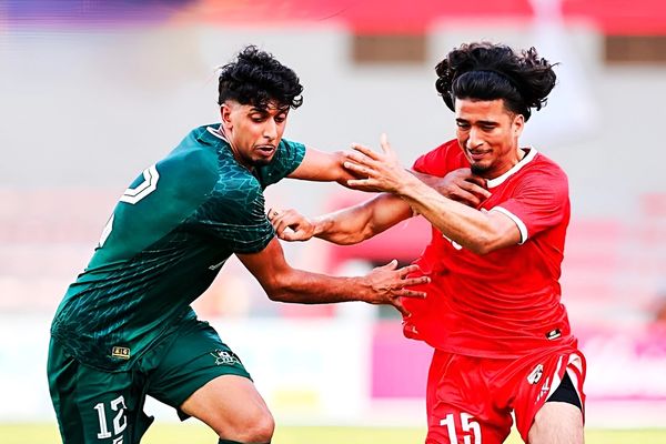پاکستان با پیروزی مقابل افغانستان به فینال جام الماس جوبیلی صعود کرد