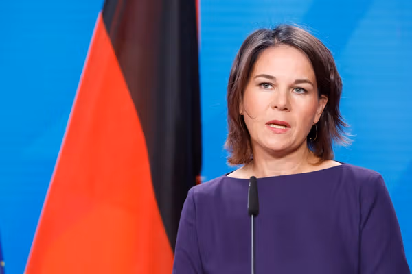 بربوک: د بشري مرستو کارکوونکي باید بشپړ خوندیتوب او ملاتړ ترلاسه کړي