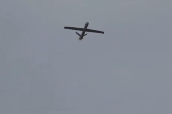 Pakistani Military Facilities Was Targeted In Strike, Says Taliban