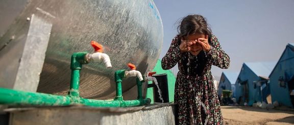 یونېسف: د زلزلهځپلو سیمو ۲۱۲زره افغان ماشومان د وژونکو ناروغیو له جدي ګواښ سره مخ دي