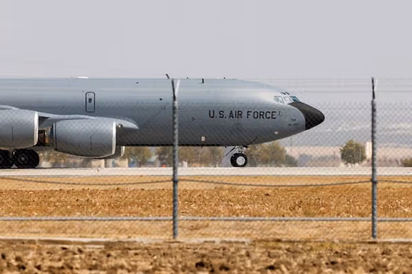 اروپا به رغم انکار، در جنگ امریکا با ایران نقش حیاتی دارد