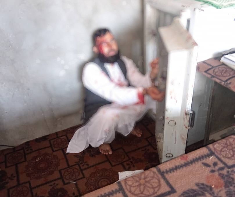 فراه کې ځایي خلک د طالبانو په پوځي جامو کې له وسله والو غلاو شکایت کوي