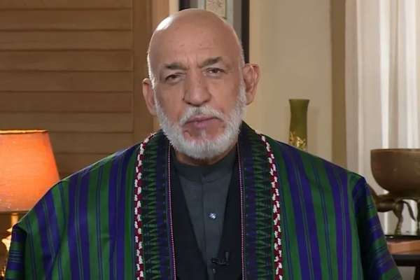 کرزی عاشورا را محور وحدت و برادری مردم افغانستان خواند