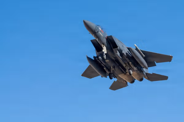 ترامپ: سرنگونی جنگنده امریکایی تاثیری بر مذاکرات با جمهوری اسلامی نمیگذارد