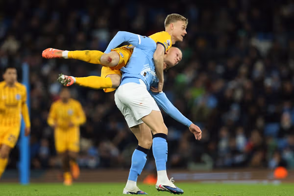 هفته طلایی آرسنال؛ لغزش منچسترسیتی و استون ویلا در رقابت برای قهرمانی لیگ برتر