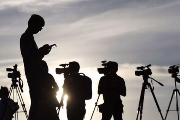 Taliban Responsible For Killing 170 Journalists In Afghanistan, Says Media Watchdog