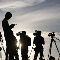 Taliban Responsible For Killing 170 Journalists In Afghanistan, Says Media Watchdog