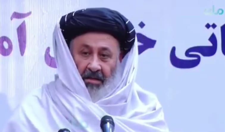 د طالبانو د مالیې وزیر: د هبت‌الله د شفقت له امله زموږ عواید زیات شوي