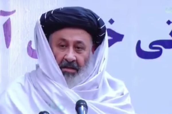 د طالبانو د مالیې وزیر: د هبتالله د شفقت له امله زموږ عواید زیات شوي