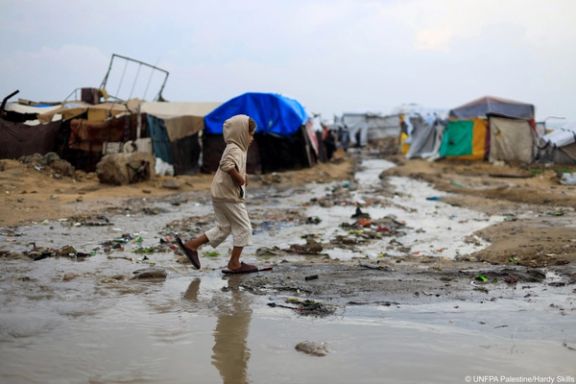 ملګري ملتونه: د غزې په ګڼو سیمو کې بشري وضعیت بوږنوونکي پړاو ته داخل شوی