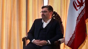 مقام ایرانی:در چهار ماه اول سال، افغانها حدود ۱۵۰ میلیون دالر در ایران سرمایهگذاری کردند