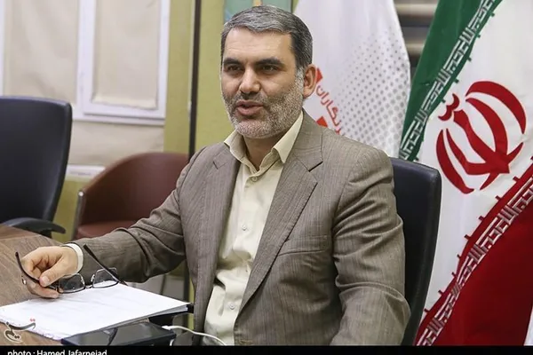 نماینده مجلس: ایران از مسیر افغانستان به چین اقداماتی انجام داده است