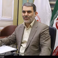 نماینده مجلس: ایران از مسیر افغانستان به چین اقداماتی انجام داده است