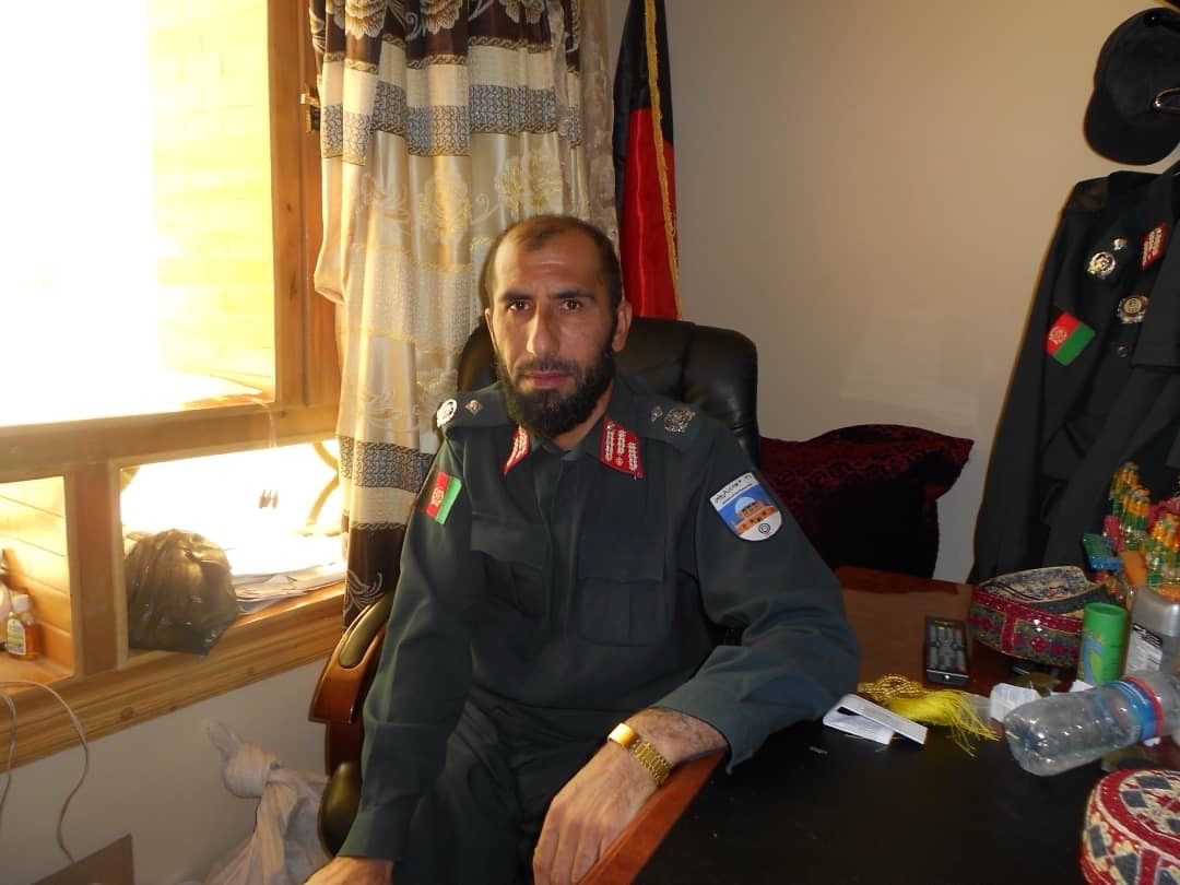 سرچینې: طالبانو د ارزګان د پخواني امنیه قوماندان جنرال مطیع الله پر کور یوځل بیا چاپه وهلې