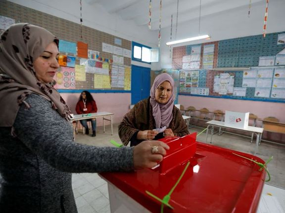 نارضایتی در مهد بهار عربی؛۱۱درصد رایدهندگان تونسی در دور دوم انتخابات پارلمانی رای دادند