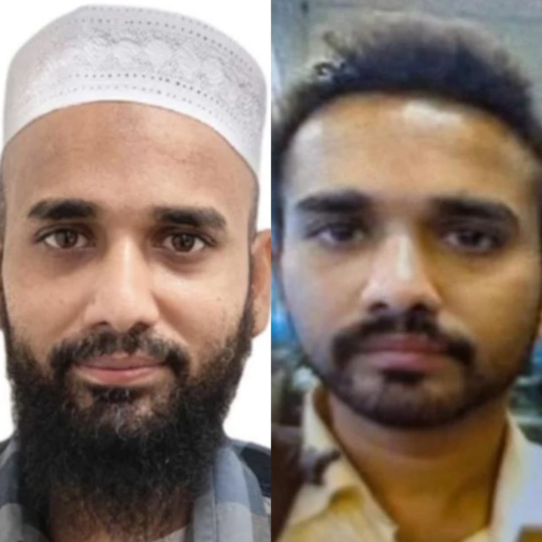 امریکا د یوه هندي چې د ۲ کسانو پر وژنې تورن دی د نیونې لپاره ۵۰ زره ډالره جایزه اعلان کړه