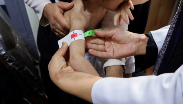 برنامج الأغذية العالمي في أفغانستان: حياة 4 ملايين طفل في خطر بسبب سوء التغذية