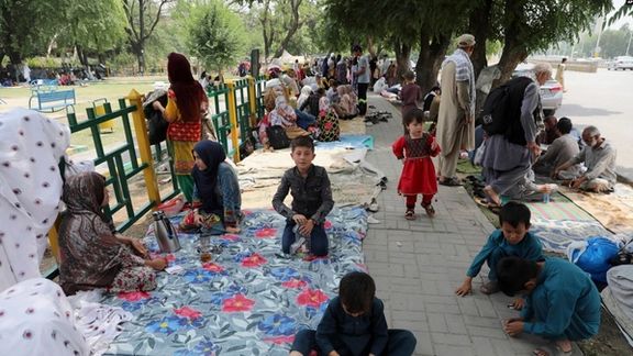 په اسلام اباد کې افغان پناه غوښتونکي: امریکا دې زموږ د پناه غوښتنې قضیو ته رسیده ګي وکړي