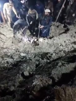 مقتل 12 شخصاً على الأقل في زلزال ضرب أفغانستان