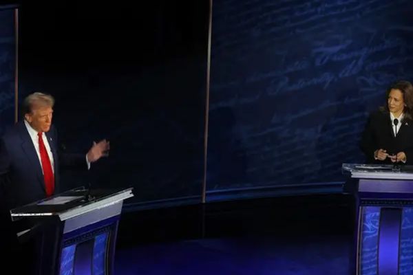 Trump Claims Doha Agreement Was Terminated Due to Taliban's Non-Compliance