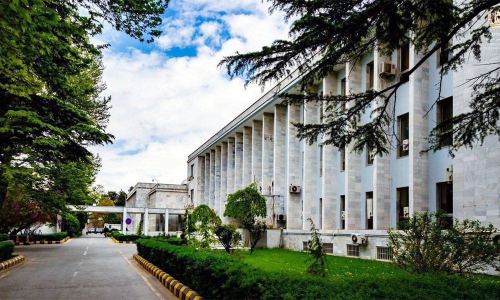 واکنش طالبان به نتانیاهو: ایجاد کشور فلسطینی در قلمرو عربستان امکان ناپذیر است