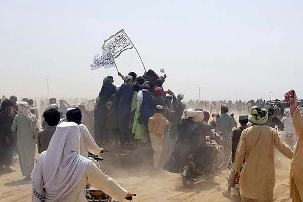 چرا نیمروز اول سقوط کرد؟