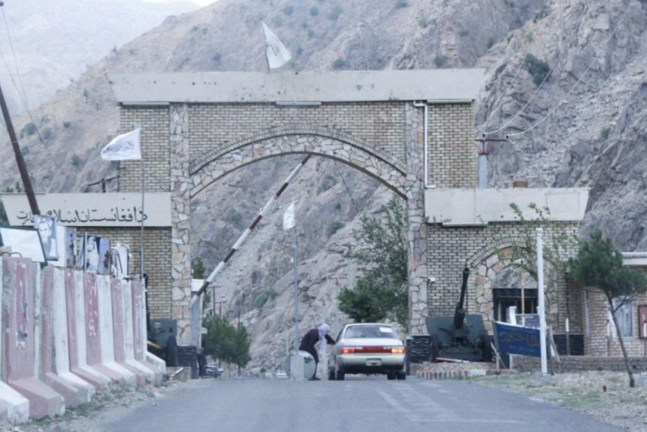 زرغون بهیر په پنجشېر او کاپیسا کې پر طالب ځواکونو د بریدونو خبر ورکړ
