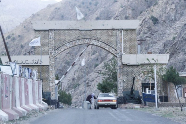 زرغون بهیر په پنجشېر او کاپیسا کې پر طالب ځواکونو د بریدونو خبر ورکړ