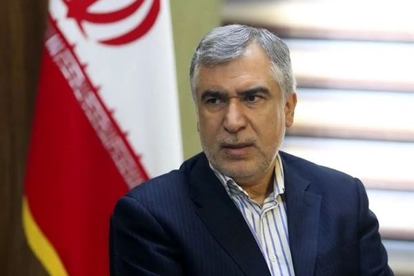 Taliban Acts As Threat To Iran, Says Iranian MP