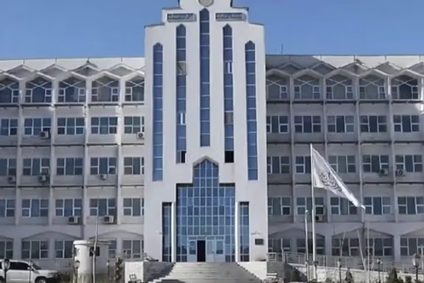 د طالبانو د مشر په فرمان؛ ښاروالۍ مکلفې دي پر لاس پلورونکو د پېژندګلوۍ وړیا کارتونه ووېشي