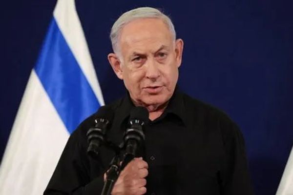 کان شبکه: نتنیاهو تهران ته پیغام ورکړی چې اوس د برید کولو اراده نهلري