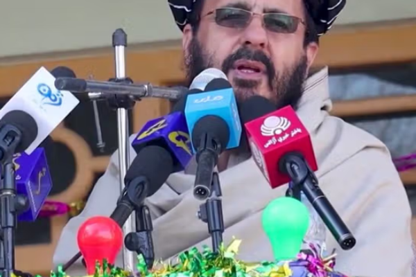 نائب وزير داخلية طالبان: العالم يسعى لإسقاط إدارة طالبان