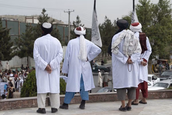 طالبان در یک ماه ۵۴ نفر را به اتهام «جادوگری» بازداشت کرد