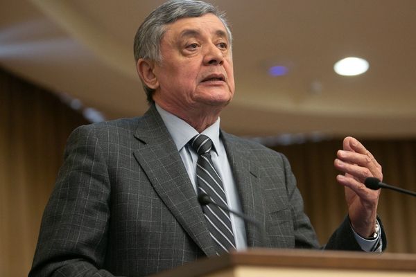 روسیه: هنوز هیچ نشست بینالمللی در مورد افغانستان برنامهریزی نشده است